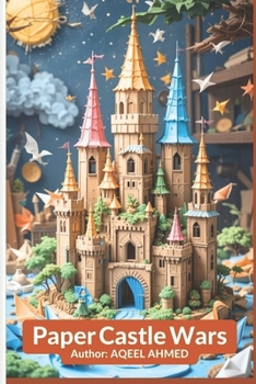 PaperCastleWars