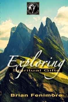 Paperback Exploring Spiritual Gifts Book