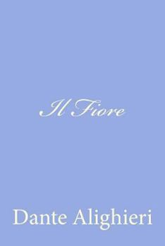 Paperback Il Fiore [Italian] Book