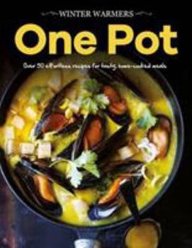 Paperback One Pot Book