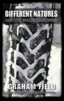 Paperback Different Natures and the Spaces in Between Book