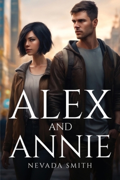 Paperback Alex and Annie Book