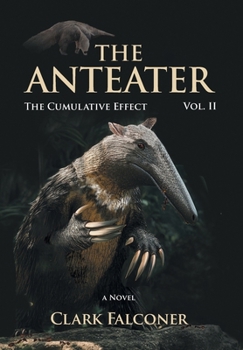 Hardcover The Anteater Book
