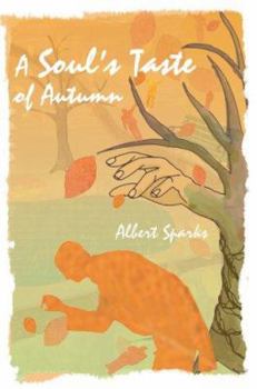 Paperback A Soul's Taste of Autumn Book