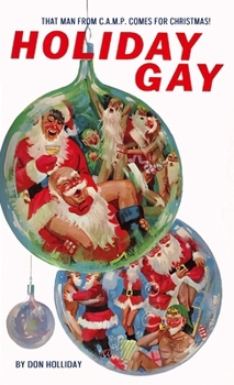 Holiday Gay (The Man from C.A.M.P.)