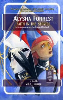 Faith in the Service - Book  of the Stories of the Pelted Military