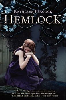 Hardcover Hemlock Book