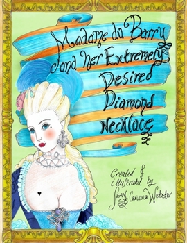Paperback Madame du Barry and her Extremely Desired Diamond Necklace Book