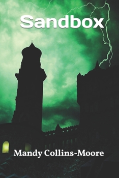 Paperback Sandbox Book