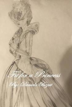 Paperback Fit for a Princess Book
