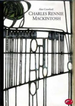Charles Rennie Mackintosh (World of Art) - Book  of the World of Art