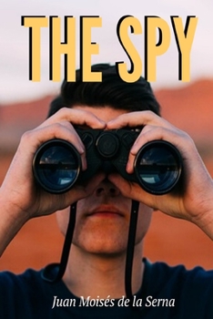 Paperback The Spy Book