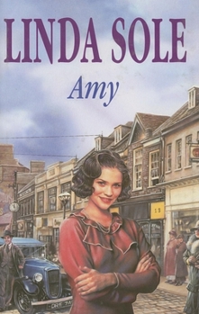Amy - Book #3 of the London's Girls Saga