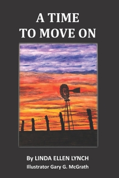 Paperback A Time To Move On: When One Door Closes . . . Book