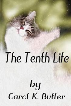 Paperback The Tenth Life Book