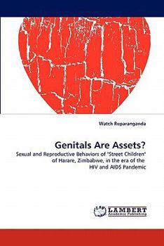 Paperback Genitals Are Assets? Book
