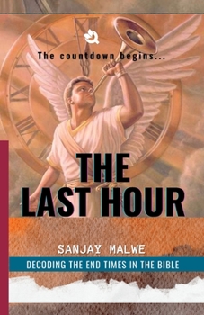 Paperback The Last Hour Book