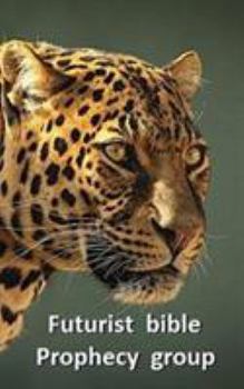 Paperback Futurist bible prophecy group Book