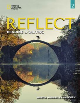 Paperback Reflect Reading & Writing 2 with the Spark Platform Book