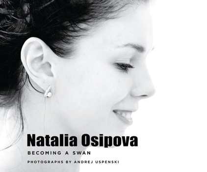 Paperback Natalia Osipova: Becoming a Swan Book