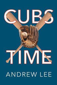 Paperback Cubs Time Book