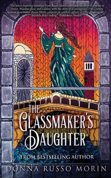 Paperback The Glassmaker's Daughter Book