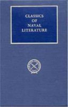 Hardcover Recollections of a Naval Officer, 1841-1865 Book