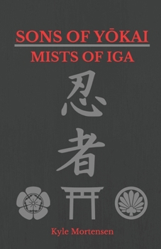 Paperback Mists of Iga Book