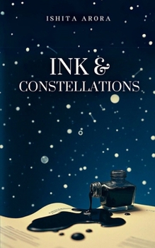 Paperback Ink & Constellations Book