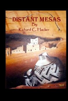 Paperback Distant Mesas Book