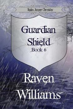 Paperback Guardian Shield Book