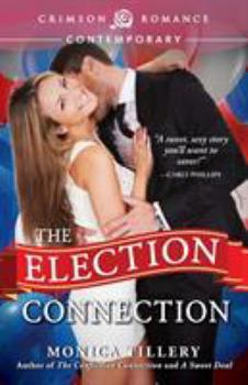 Paperback The Election Connection Book