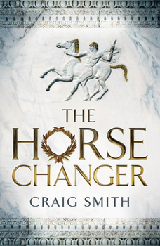 Paperback The Horse Changer Book