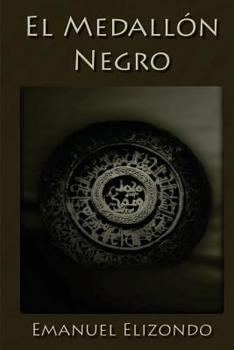 Paperback El Medallón Negro [Spanish] Book