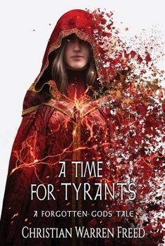 Paperback A Time For Tyrants Book