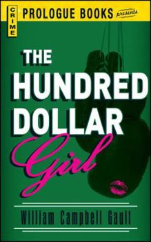 The hundred-dollar girl - Book #7 of the Joe Puma