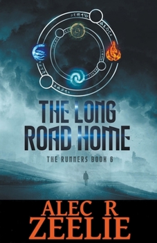 Paperback The Long Road Home Book