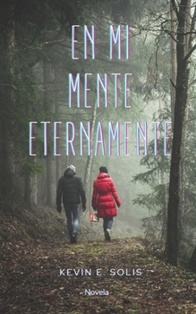 Paperback En mi mente eternamente [Spanish] Book