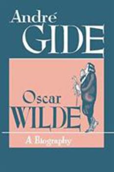 Paperback Oscar Wilde: A Biography Book