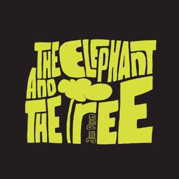 Hardcover The Elephant and the Tree Book