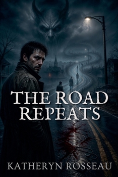 Paperback The Road Repeats Book