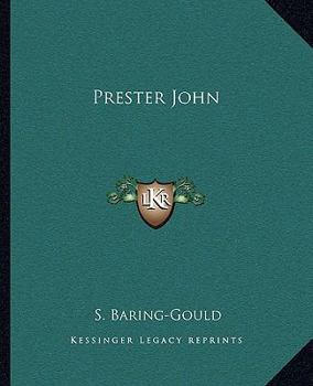 Prester John