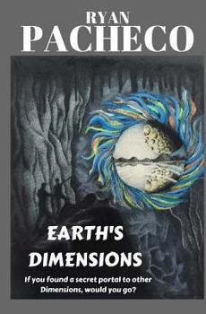 Paperback Earth's Dimensions: The Complete Series Book