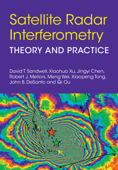 Hardcover Satellite Radar Interferometry Book