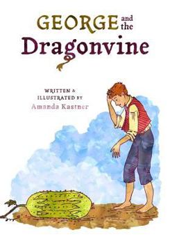 Paperback George and the Dragonvine Book