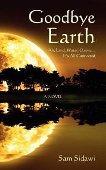 Paperback Goodbye Earth Book