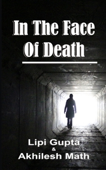 Paperback In The Face Of Death Book