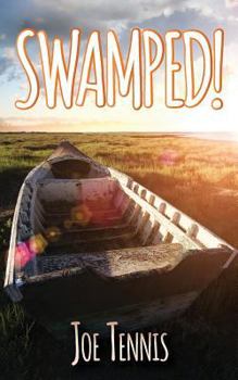 Paperback Swamped! Book