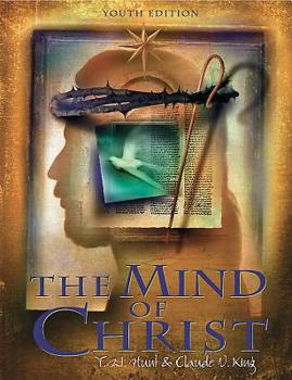 Mass Market Paperback The Mind of Christ Youth Edition - Member Book