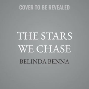 MP3 CD The Stars We Chase Book